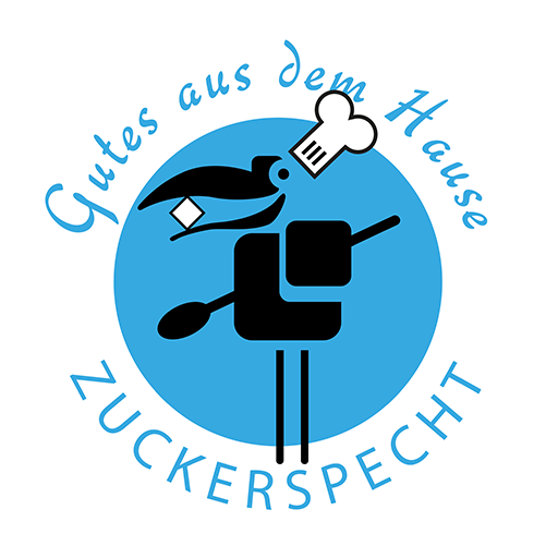 Zuckerspecht kocht
